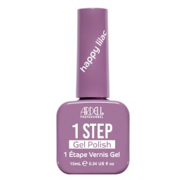 ARDELL 1 Step Gel Polish Happy Lilac 10 ml