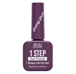 ARDELL 1 Step Gel Polish Plump Plum 10 ml