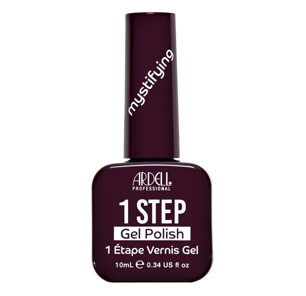 ARDELL 1 Step Gel Polish Mystifying 10 ml