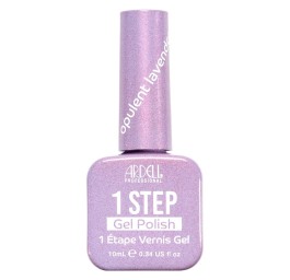 ARDELL 1 Step Gel Polish Opulent Lavender 10 ml