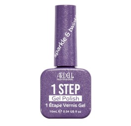ARDELL 1 Step Gel Polish Sparkle & Twinkle 10 ml