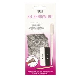 ARDELL 1 Step Gel Polish Removal Kit