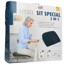 SISSEL sit spécial 2en1 beige