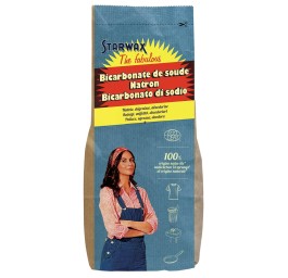 STARWAX the fabulous bicarbonate soude (n) 1 kg