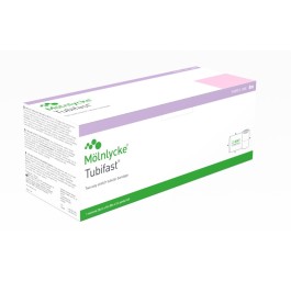 TUBIFAST rétention tubulaire 20cmx5m violet 6 pce