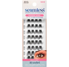 ARDELL Seamless Modern Wing refill 32 pce