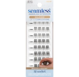 ARDELL Seamless Balayage refill 32 pce