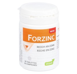 FORZINC cpr bte 90 pce