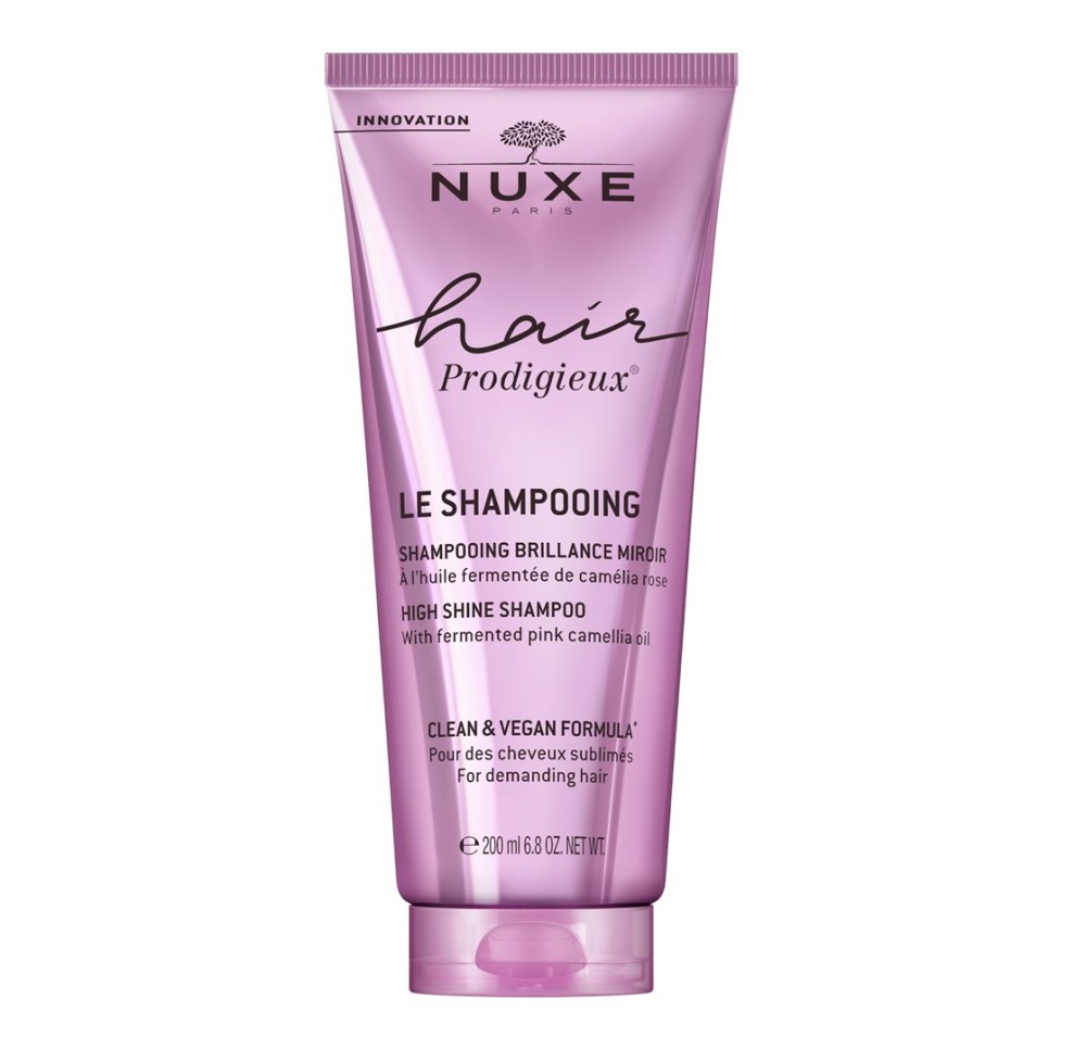 NUXE Prodig Hair Shampoo Brilliance 200 ml