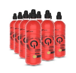 QNT Thermo Booster Cranberry Lemon 12 fl 700 ml