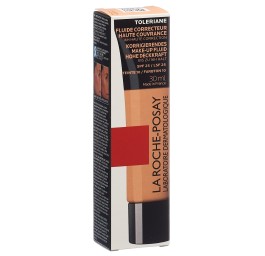 ROCHE POSAY Toleriane fdt fluide 10 tb 30 ml
