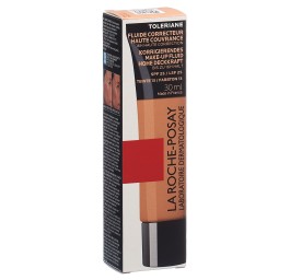 ROCHE POSAY Toleriane fdt fluide 13 tb 30 ml