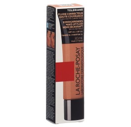 ROCHE POSAY Toleriane fdt fluide 15 tb 30 ml