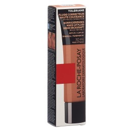 ROCHE POSAY Toleriane fdt fluide 16 tb 30 ml