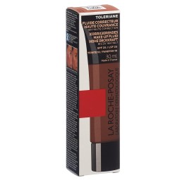 ROCHE POSAY Toleriane fdt fluide 18 tb 30 ml