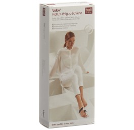 BORT orthèse hallux valgus M 38-41 droite