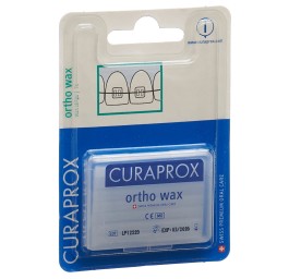 CURAPROX cire orthodontique