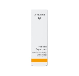 DR. HAUSCHKA Crème de jour à la mélisse 30 ml