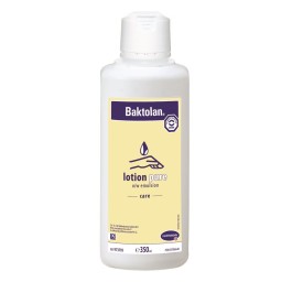 BAKTOLAN lotion pure fl 350 ml