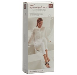 BORT orthèse hallux valgus M 38-41 gauche