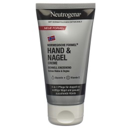 NEUTROGENA crème mains & ongles tb 75 ml