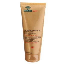 NUXE Sun Lait Fraicheur Après Soleil 200 ml