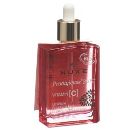 NUXE Prodig Booster Sérum Éclat Bio 30 ml