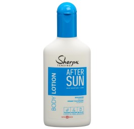 SHERPA TENSING après soleil 175 ml