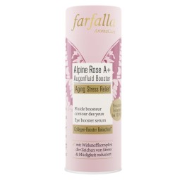 FARFALLA Alpine Rose A+ fluide boo yeux fl 10 ml
