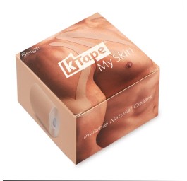 K-TAPE My Skin 5cmx5m beige rouleau