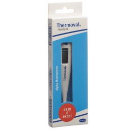 THERMOVAL standard thermomètre