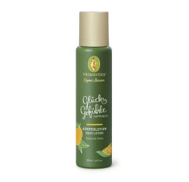 PRIMAVERA Körperlotion Glücksgefühle dist 200 ml