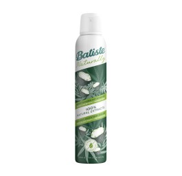 BATISTE shampooing sec Natural Coco&Hemp Se 200 ml