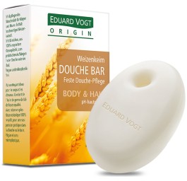 E.VOGT germes de blé douche bar