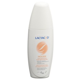 LACTACYD mousse 150 ml