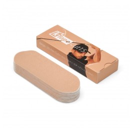 K-TAPE Cut15 15x5cm beige 30 pce