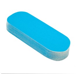 K-TAPE Cut15 15x5cm bleu 30 pce
