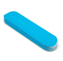 K-TAPE Cut20 20x5cm bleu 22 pce