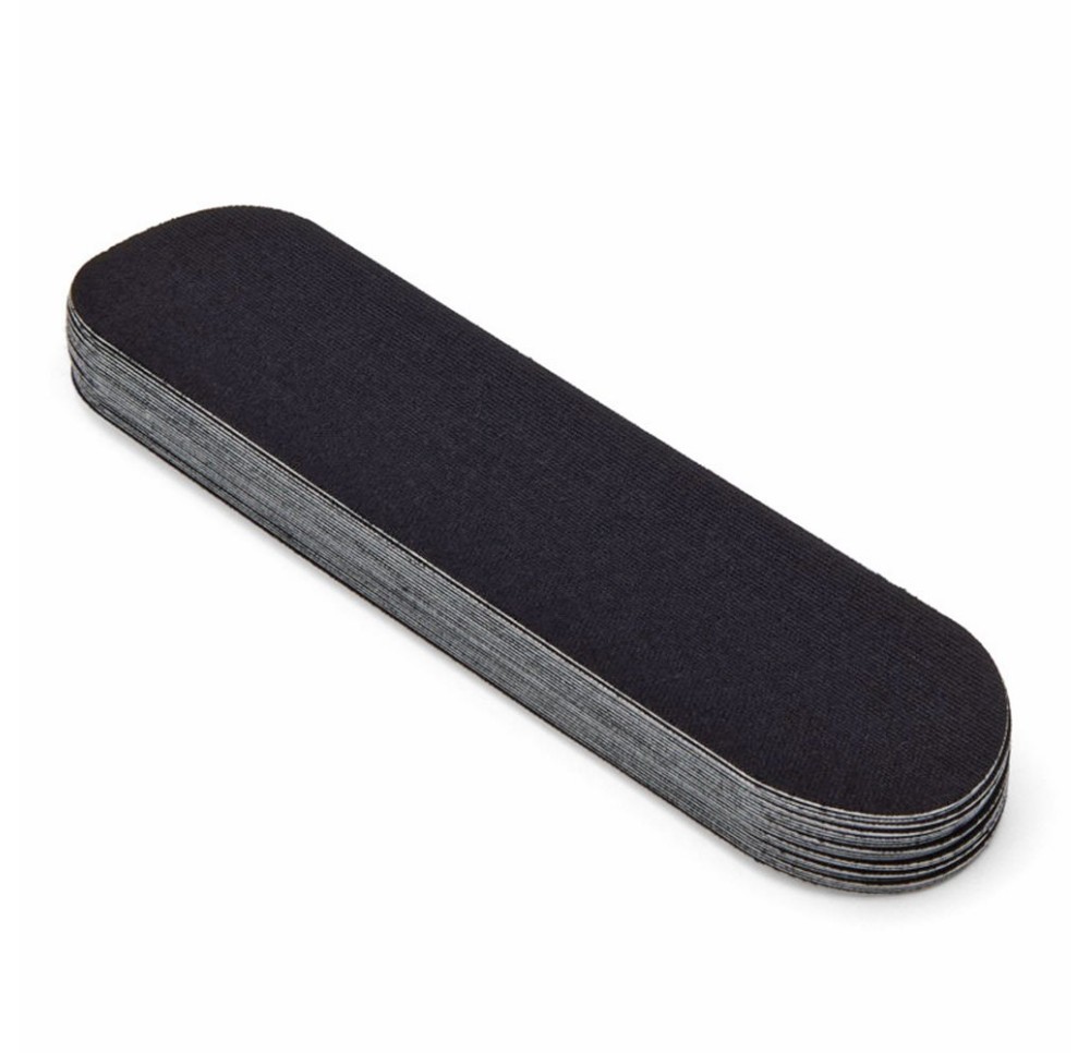 K-TAPE Cut20 20x5cm noir 22 pce K-TAPE Cut20 20x5cm noir 22 pce