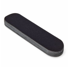 K-TAPE Cut20 20x5cm noir 22 pce