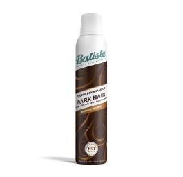 BATISTE shampooing sec Dark 200 ml