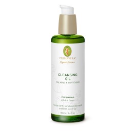 PRIMAVERA Cleansing Oil fl 100 ml