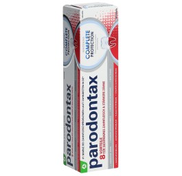 PARODONTAX Comp Protect White dentifrice (n) 75 ml