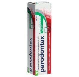 PARODONTAX Fluoride dentifrice 75 ml
