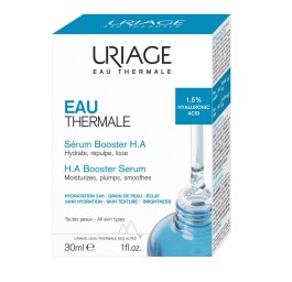 URIAGE Eau Thermale Sérum Booster fl 30 ml
