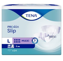 TENA Slip Maxi large 24 pce