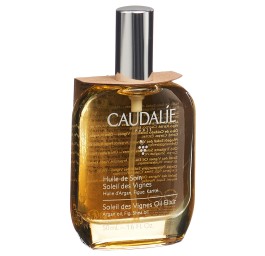 CAUDALIE Huile Soin Soleil Vignes 50 ml