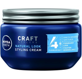 NIVEA MEN styling crème craft stylers pot 150 ml