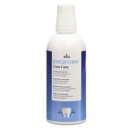 EMOFORM gum care bain de bouche concentré 500 ml