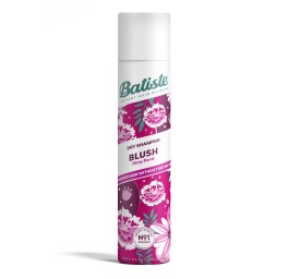 BATISTE shampooing sec Blush 200 ml